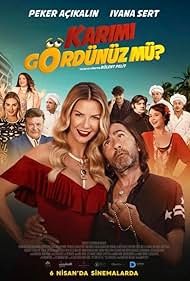 Karımı Gördünüz Mü? (2018)