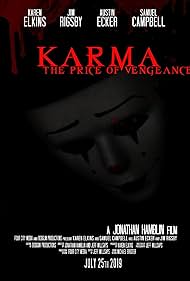 Karma: The Price of Vengeance (2019)