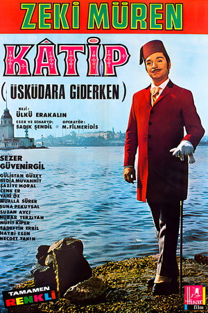 Katip (1968)