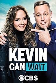 Kevin Can Wait (2016)