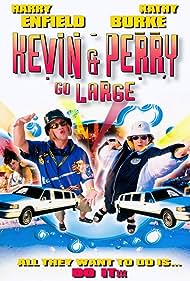 Kevin & Perry Go Large (2000)