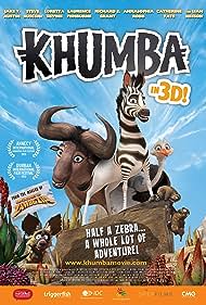 Khumba (2013)