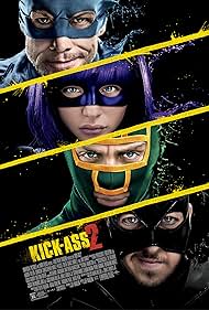 Kick-Ass 2 (2013)