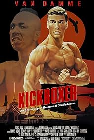 Kickboxer (1989)