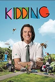 Kidding (2018)