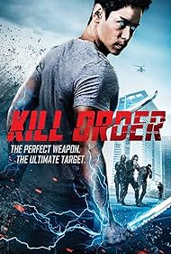 Kill Order (2018)