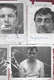 Kill Thy Neighbour (2021)