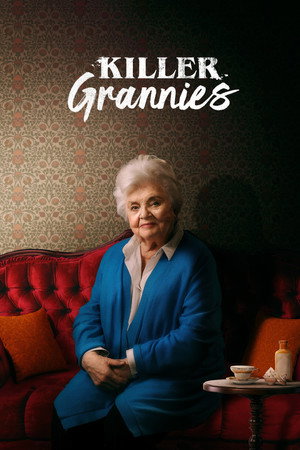 Killer Grannies (2025)