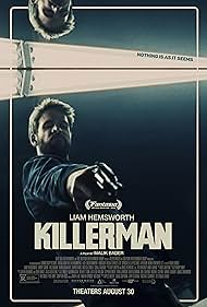 Killerman (2019)