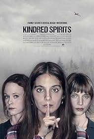 Kindred Spirits (2019)