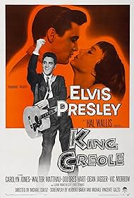 King Creole (1958)