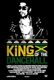 King of the Dancehall (2017)