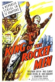 King of the Rocket Men (1949)