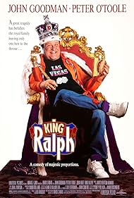 King Ralph (1991)