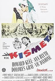 Kismet (1955)