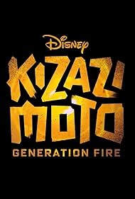 Kizazi Moto: Generation Fire (2023)