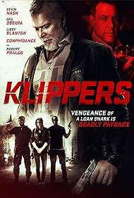 Klippers (2018)