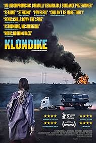 Klondike (2022)