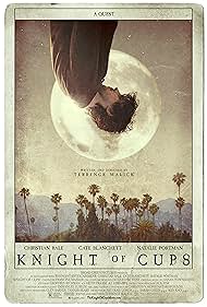 Knight of Cups (2016)