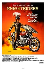 Knightriders (1981)