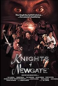 Knights of Newgate (2021)