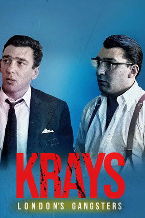KRAYS: London's Gangsters (2025)
