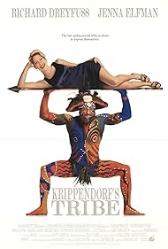 Krippendorf's Tribe (1998)