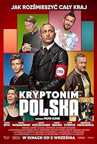 Kryptonim: Polska (2023)