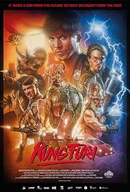 Kung Fury (2015)