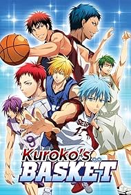 Kuroko's Basketball (2012)