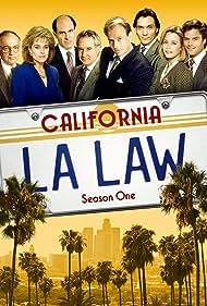 L.A. Law (1986)