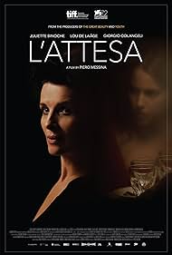 L'attesa (2016)