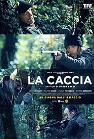 La caccia (2023)