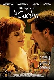 La cucina (2007)