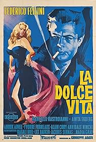 La Dolce Vita (1961)