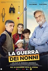 La guerra dei nonni (2023)