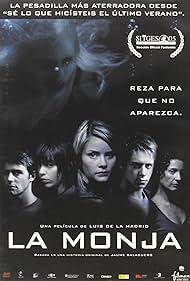 La monja (2005)