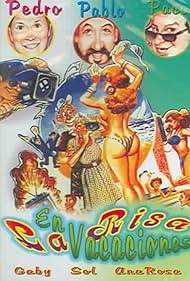 La risa en vacaciones (1988)