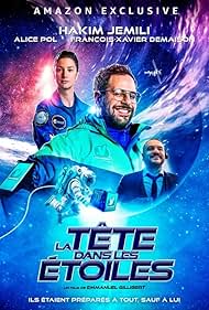 La Tête dans les étoiles (2023)