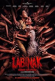 Labinak: They Are Amongst Us (2025)