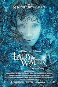 Lady in the Water (2006)