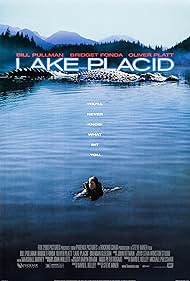 Lake Placid (1999)