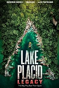 Lake Placid: Legacy (2018)