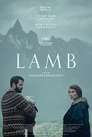 Lamb (2021)