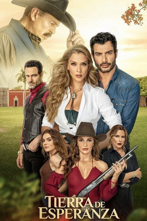 Land of Hope (2023)