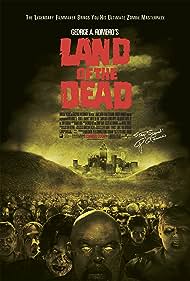 Land of the Dead (2005)