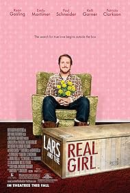 Lars and the Real Girl (2007)