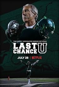 Last Chance U (2016)