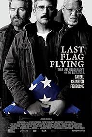 Last Flag Flying (2017)