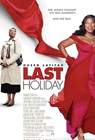 Last Holiday (2006)